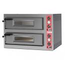 Cuptoare pizza cu mai multe camere de coacere