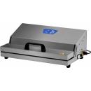 External vacuum packaging machines