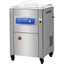 Vacuum chamber packaging machines 