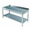 Mese de lucru inox