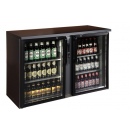 Vitrine frigorifice pentru bar cu agregat extern