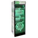 Vitrine frigorifice verticale
