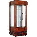 Vitrine frigorifice verticale de cofetărie și patiserie