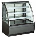 Vitrine calde de prezentare