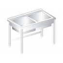 Spălătoare Inox /Mese cu spălătoare inox 