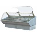 Vitrine frigorifice orizontale