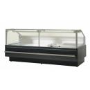 Vitrine frigorifice orizontale ventilate