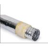 Tubulaturi flexibile din aluminiu