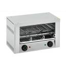 TO 930 GH - szintes toaszter