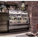 Vitrină frigorifică de cofetărie și patiserie | BLANCA (WCH CR) 1,0