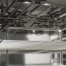 SPT 780/11 GE - Gas range with 4 burners and electric convection oven