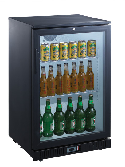 LG-138 Bárhűtő