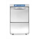 Optima 400 - Glass and dishwasher