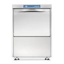 Optima 500 HR - Glass and dishwasher