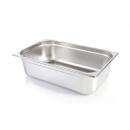GN size stainless steel container
