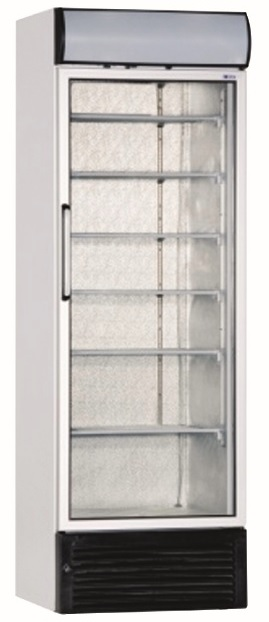 UDD 440 DTKL (KH-VF440 GDCA) - Upright freezer