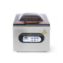 975398 | Mașină ambalare vacuum Kitchen Line | cu cameră