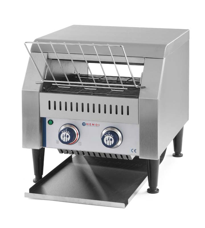 261309 - Conveyor Toaster