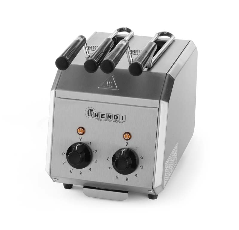 261163 - Sandwich Toaster