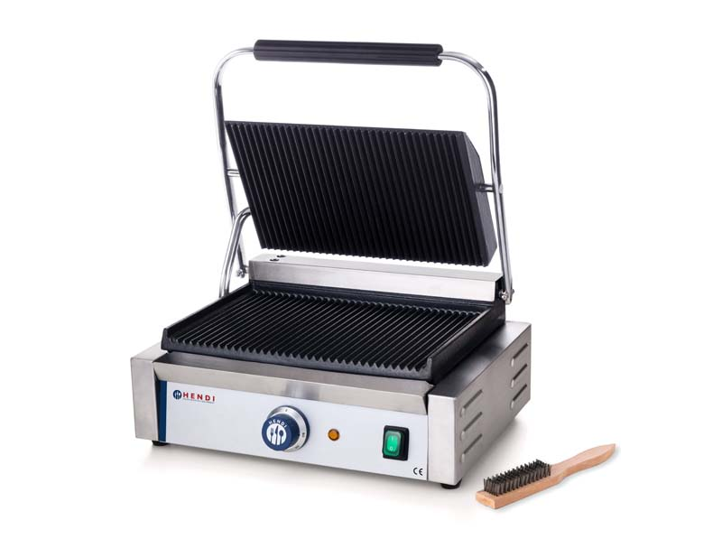 263655 - Panini Grill
