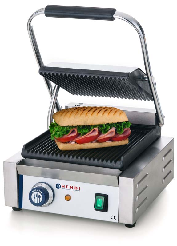 263501 | Contact grill versiune simplă