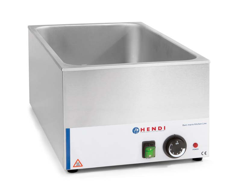 238905 - Bain-Marie Kitchen Line