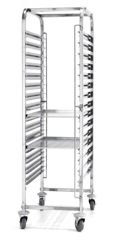 810651 - Clearing trolley 15 - 600X400