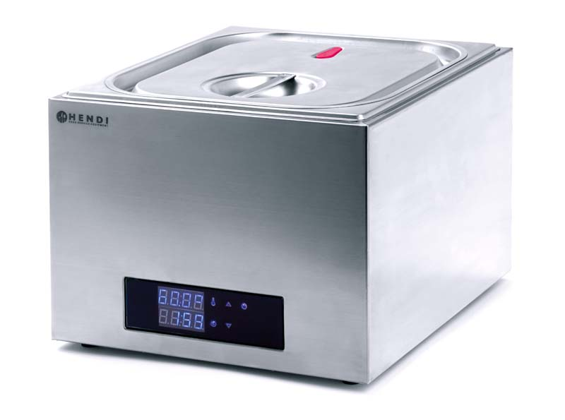 225264 | Sistem de gătit sous vide GN 2/3
