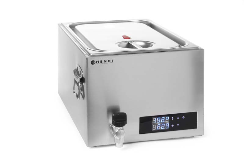 225448 | Sistem de gătit sous vide GN 1/1