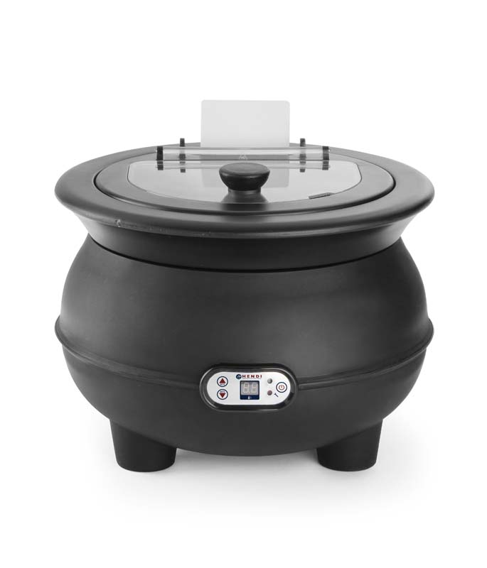 860502 - Soup Kettle
