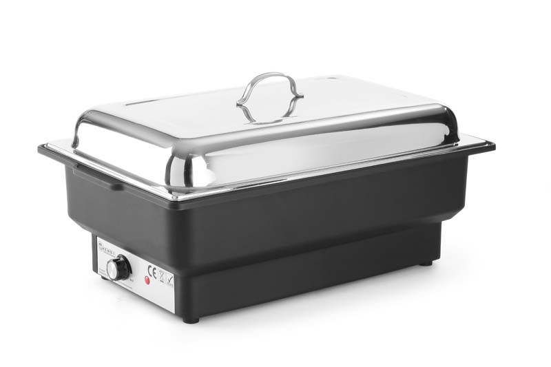 204825 - Chafing Dish Electric Tellano