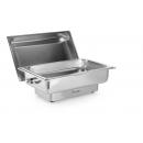 204900 - Chafing dish electric pollina