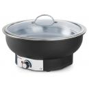 204832 | Chafing dish electric Tesino