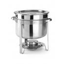472507 | Chafing dish supieră