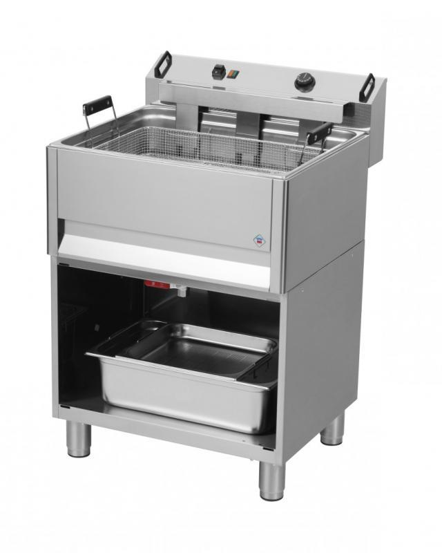 FE 60/P - Elektromos olajsütő
