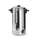 Hot drinks boilers single-walled