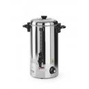 Hot drinks boilers single-walled