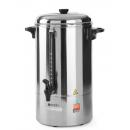 208106 | Percolator/Cafetieră profesională 10 l