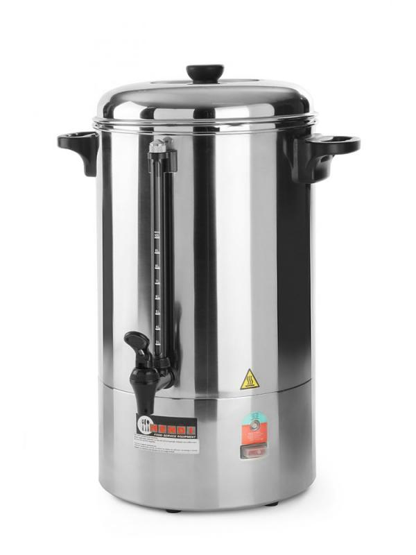 208106 | Percolator/Cafetieră profesională 10 l