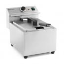 207208 - Deep fryer mastercook 8L