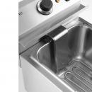 207208 - Deep fryer mastercook 8L
