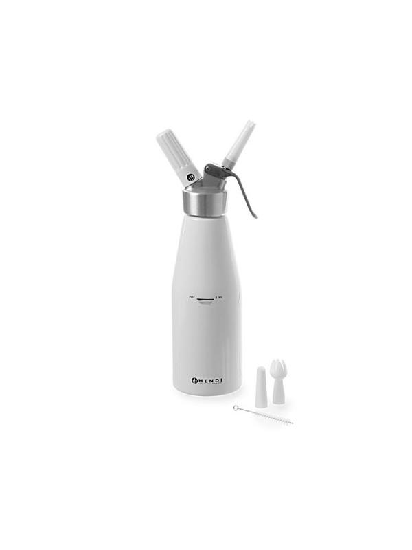 588376 - Cream whipper