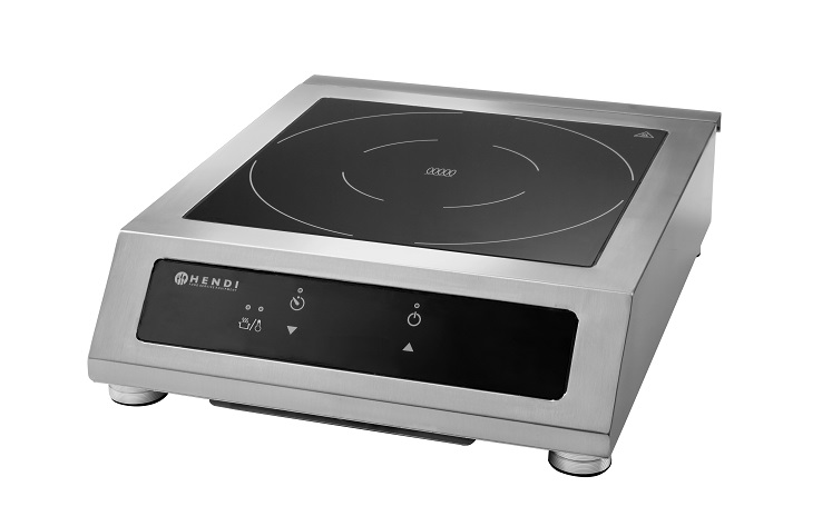 239698 - Indukciós főzőlap 3500 D XL