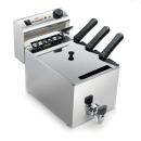 Maşină de fiert paste electrică | Pasti 10