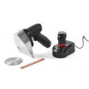 267257 - Cordless electric kebab knife 