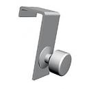 812273 - Aluminium storage rack