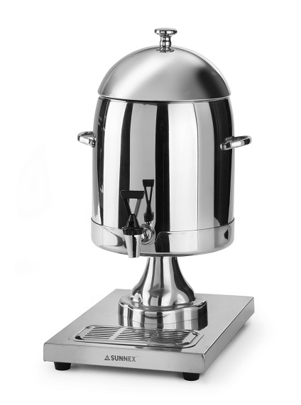 425343 - Milk dispenser