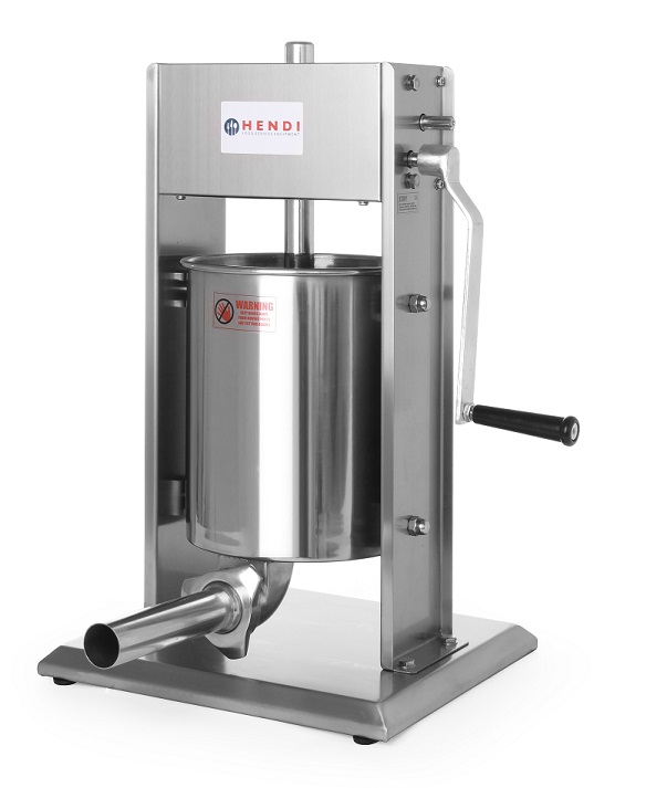 282151 - Sausage filling machine profi line