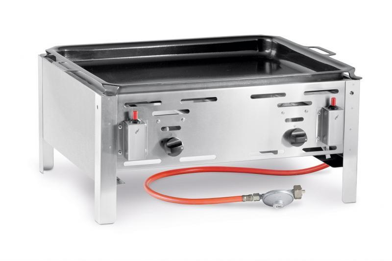 154618 | Bake-master maxi