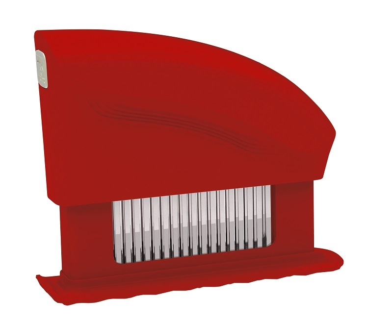 843451 - Meat tenderizer manual